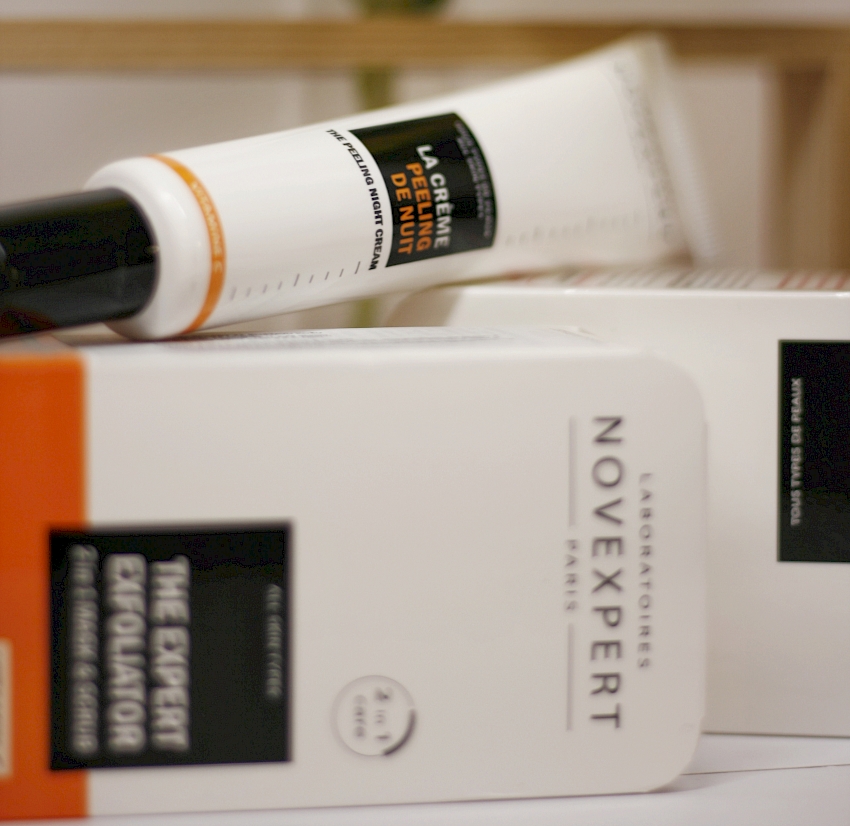 Noćna peeling krema: okrenimo situaciju bar malo u svoju korist