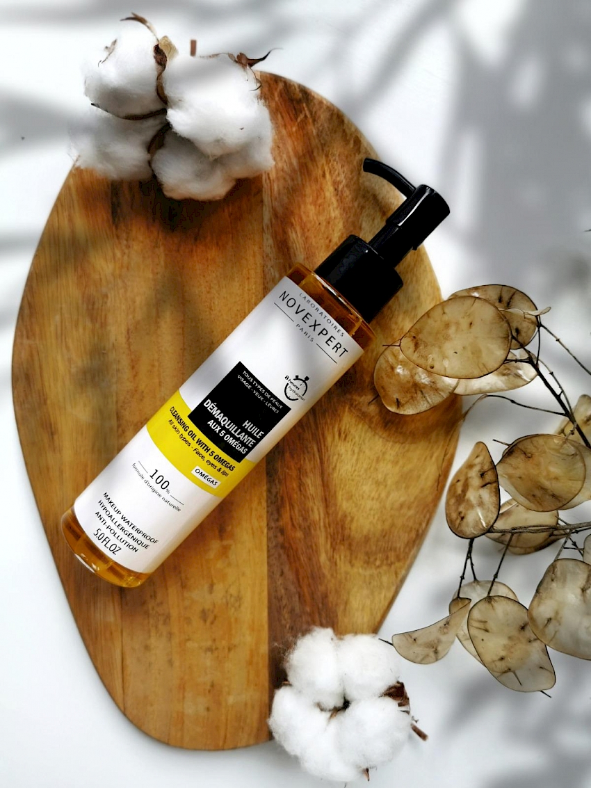 Sve omege samo u jednoj bočici!