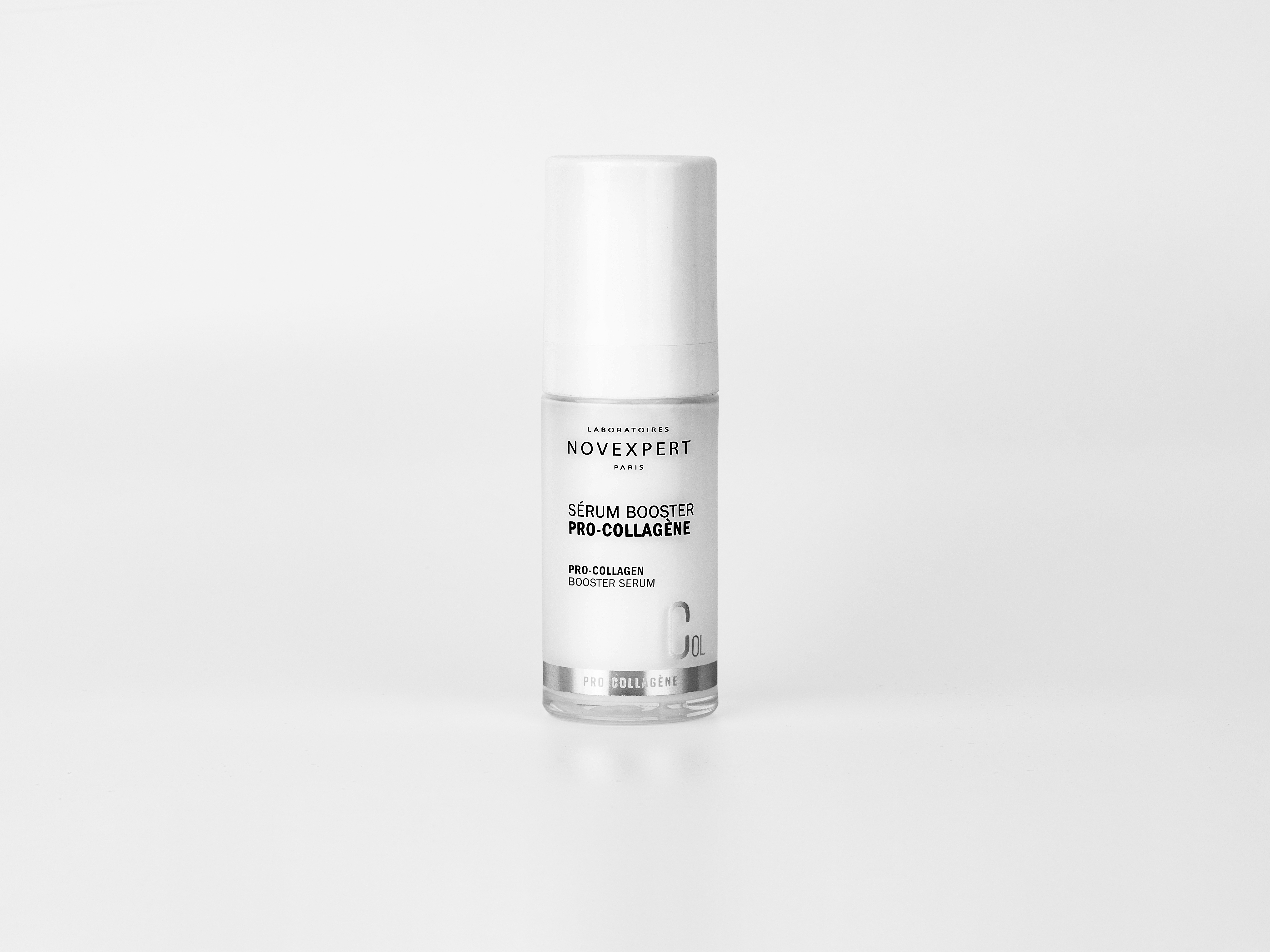 BOOSTER SERUM S PRO - COLLAGENOM