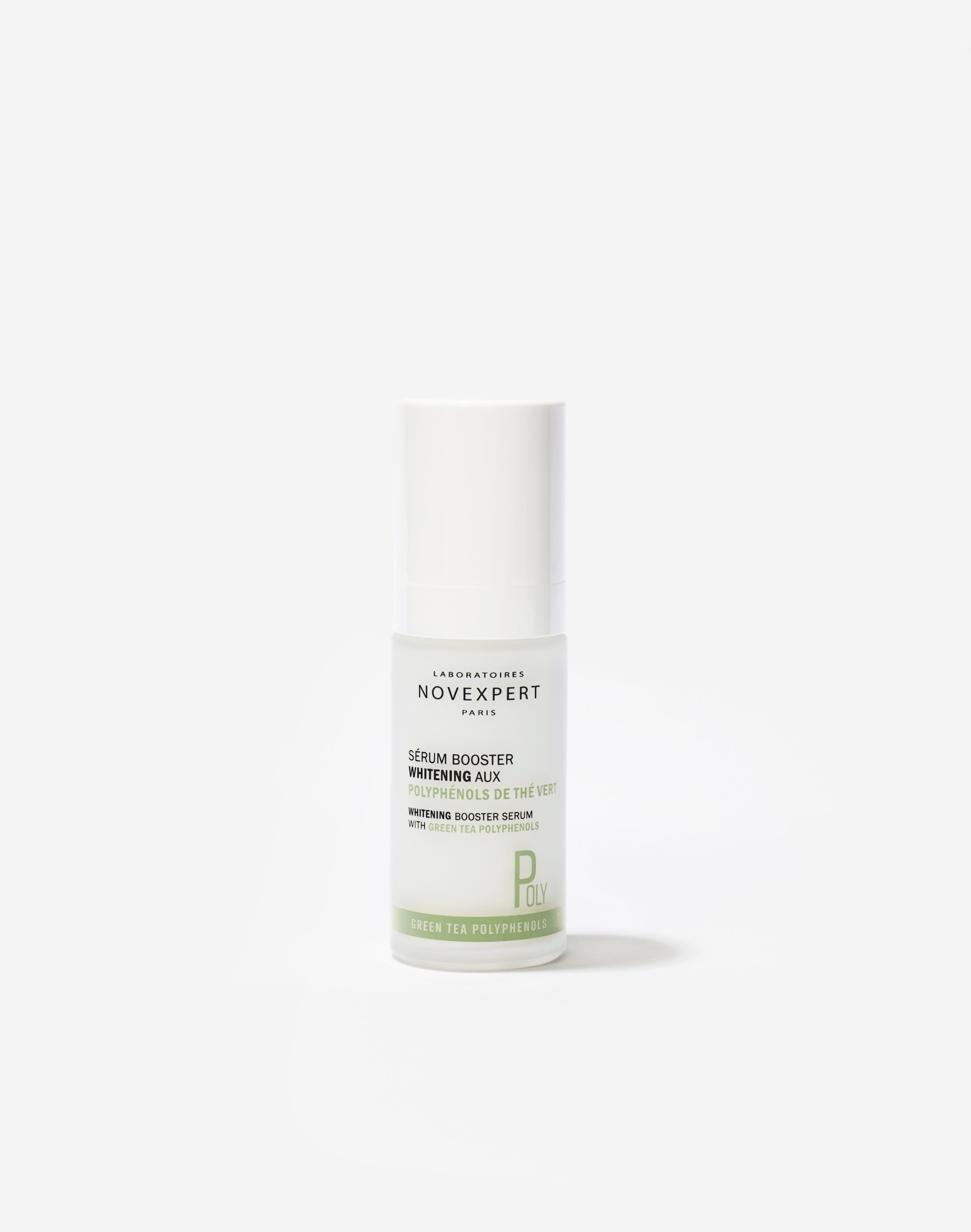 BOOSTER SERUM S POLIFENOLIMA