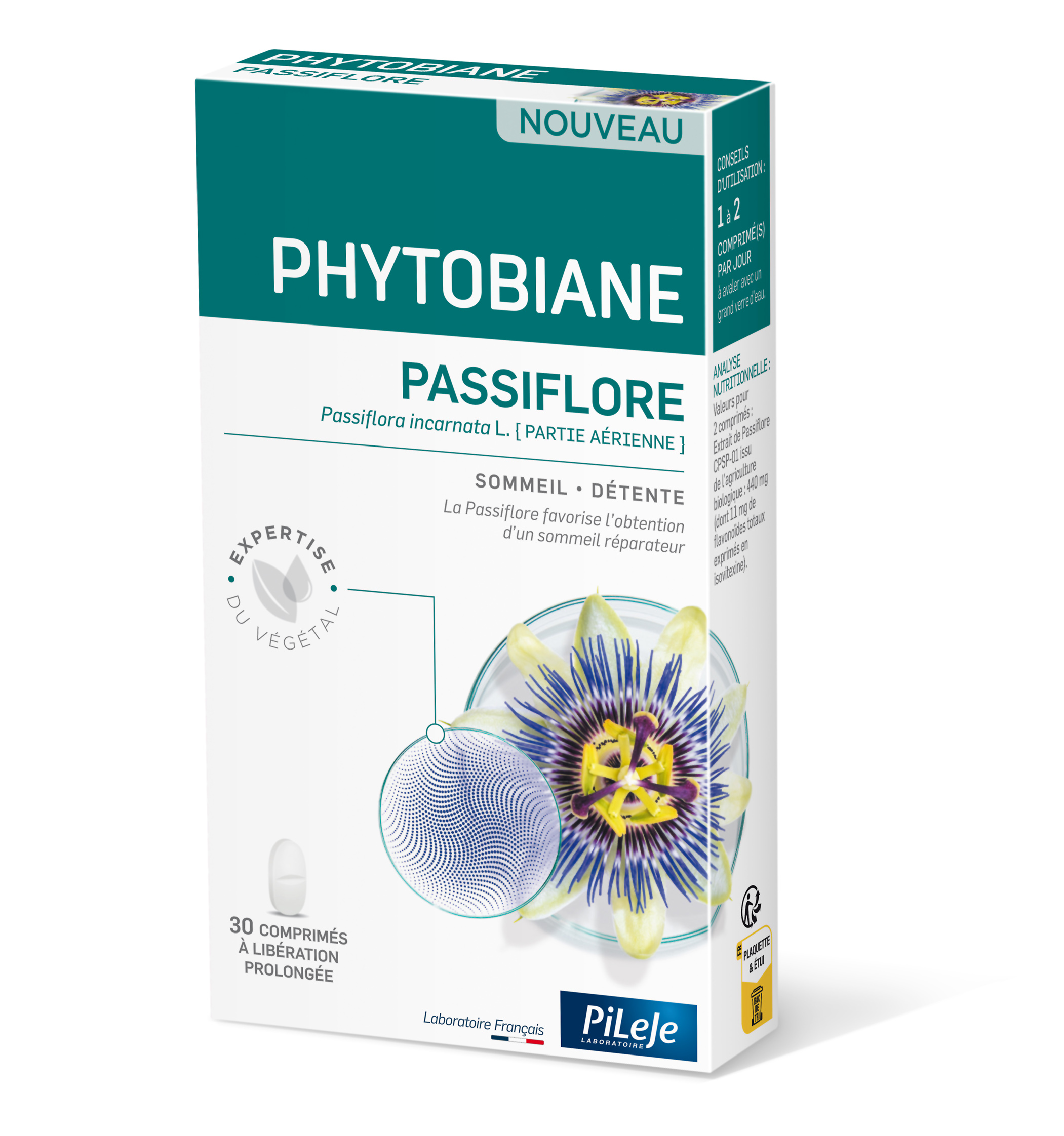 PHYTOBIANE PASIFLORA