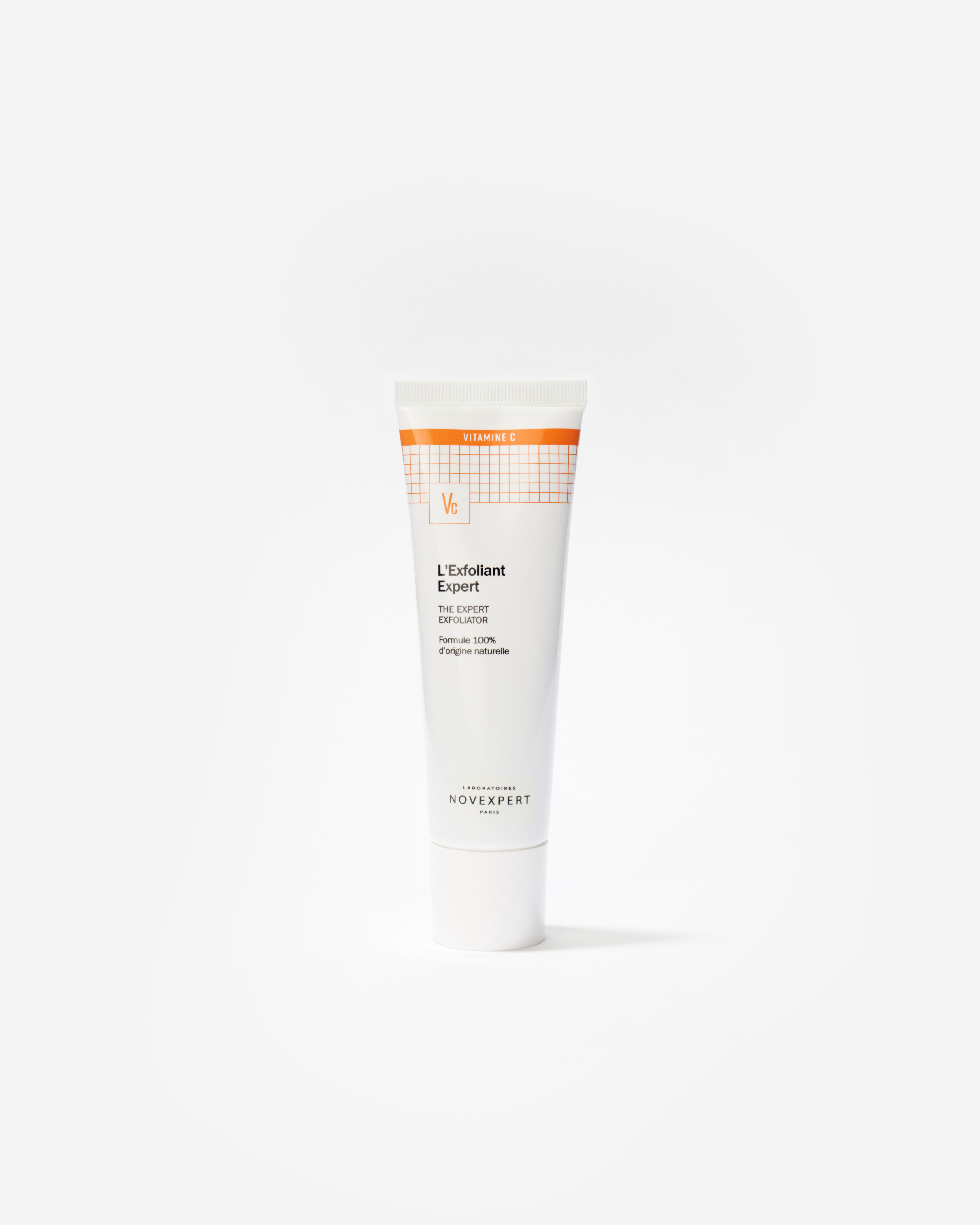 EXPERT EXFOLIATOR - MASKA & PEELING