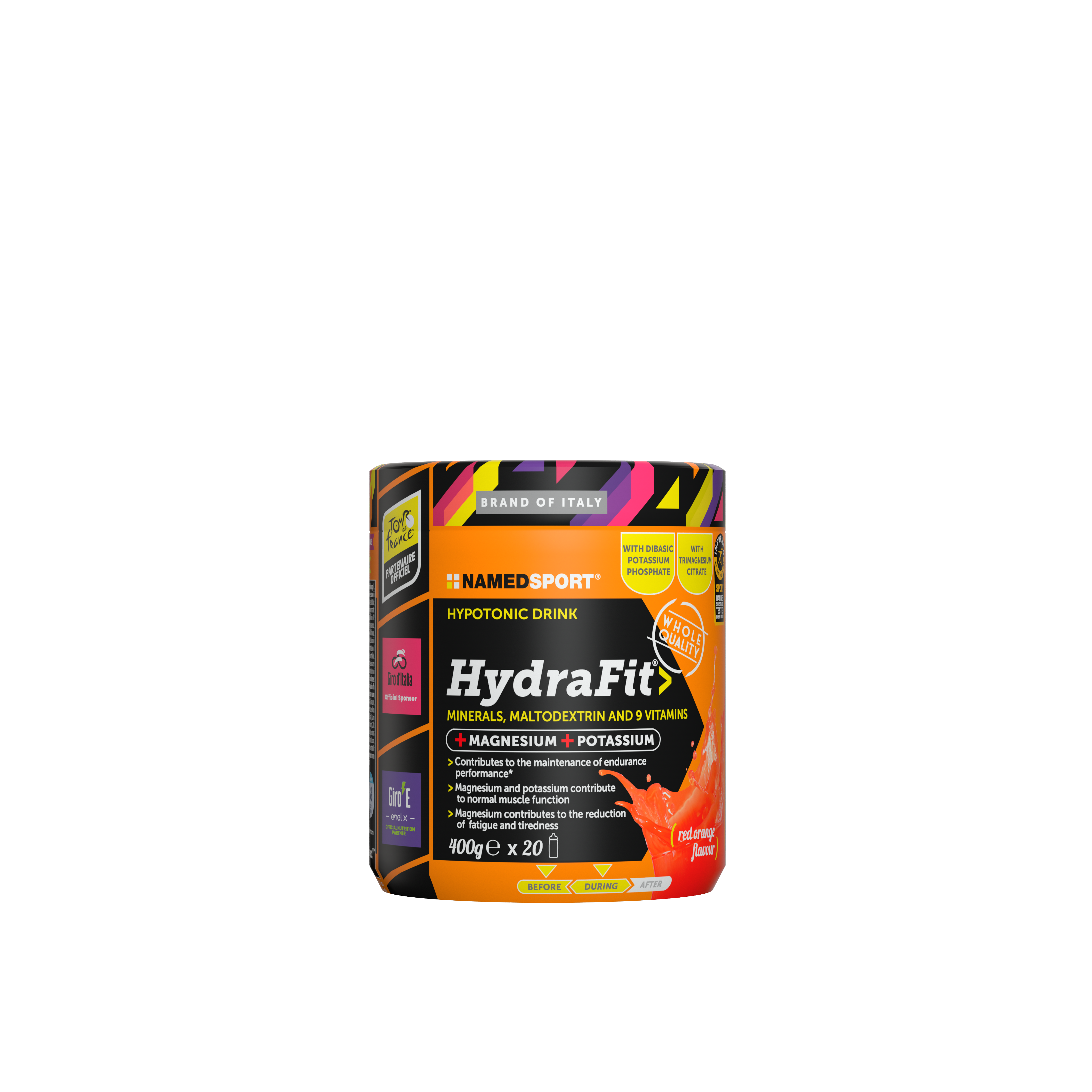 HYDRAFIT