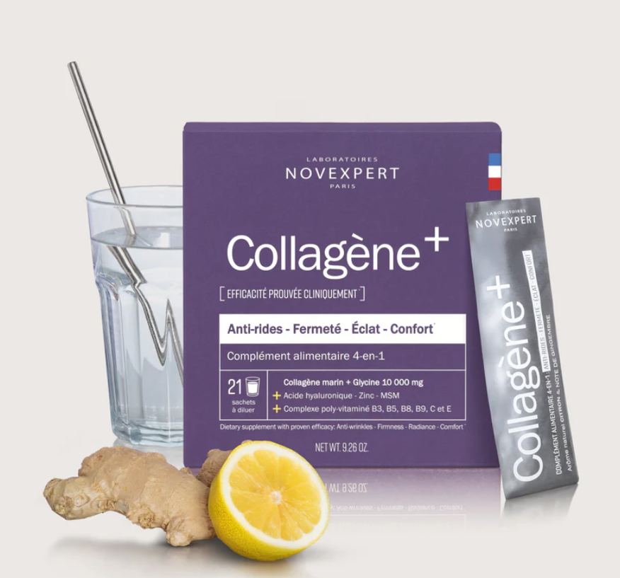 Collagen +