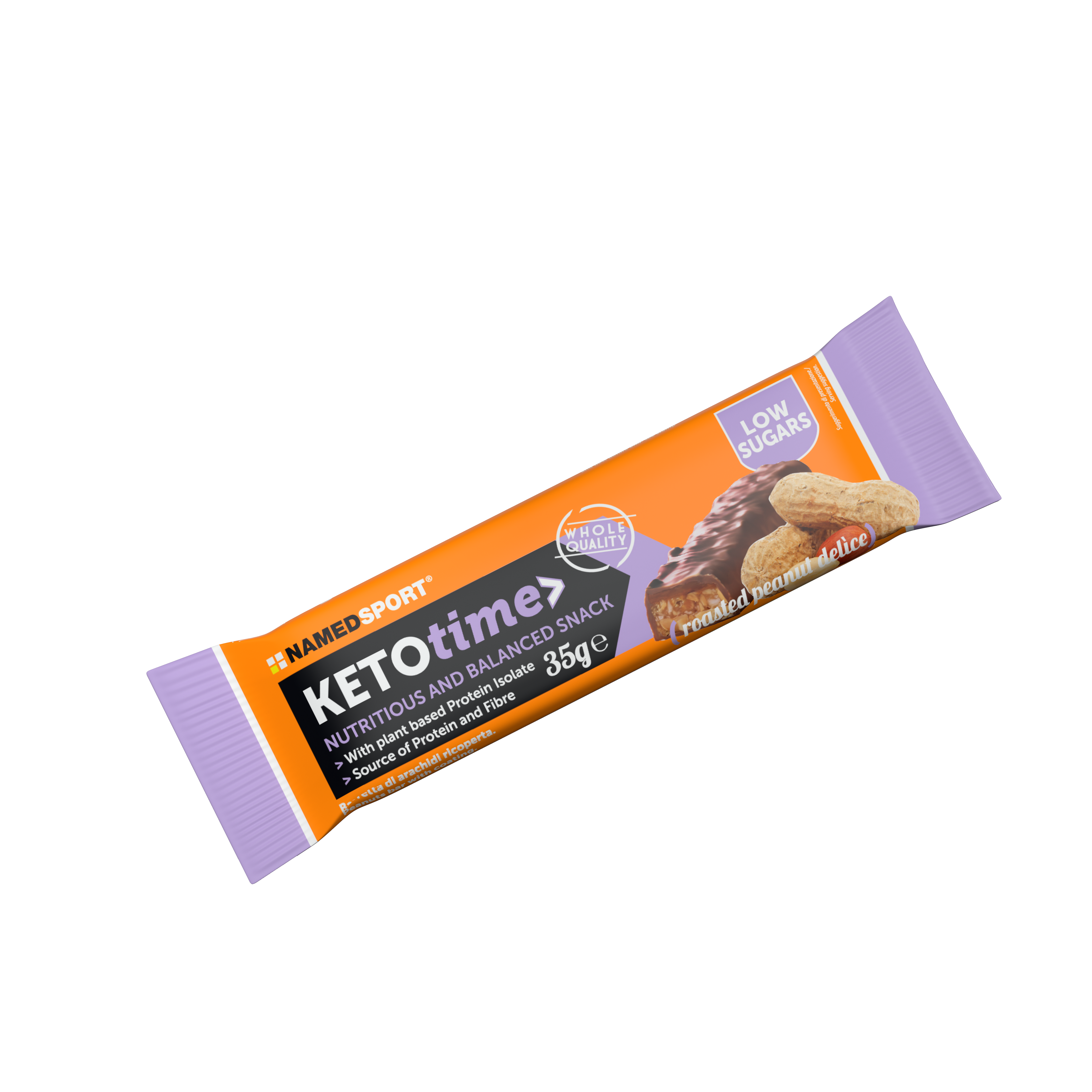 KETOTIME