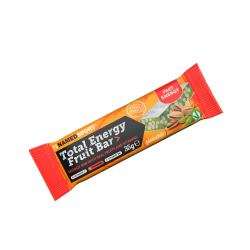 TOTAL ENERGY FRUIT BAR