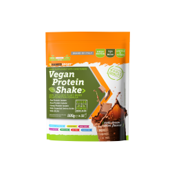 VEGAN SHAKE PROTEIN