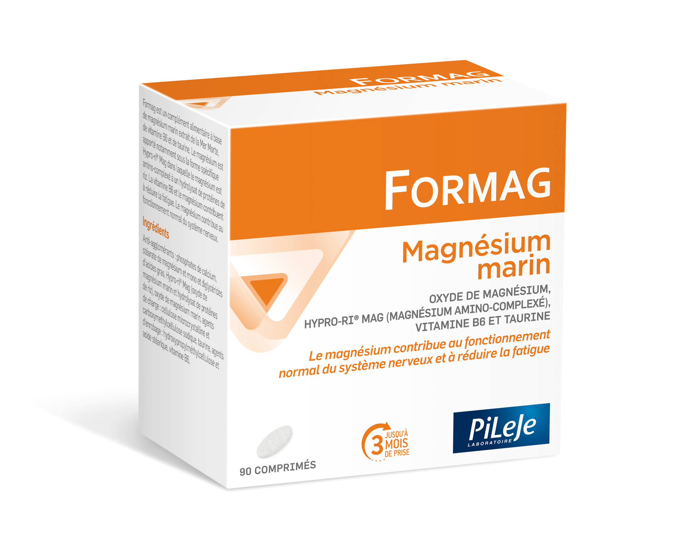 FORMAG, 90 tableta
