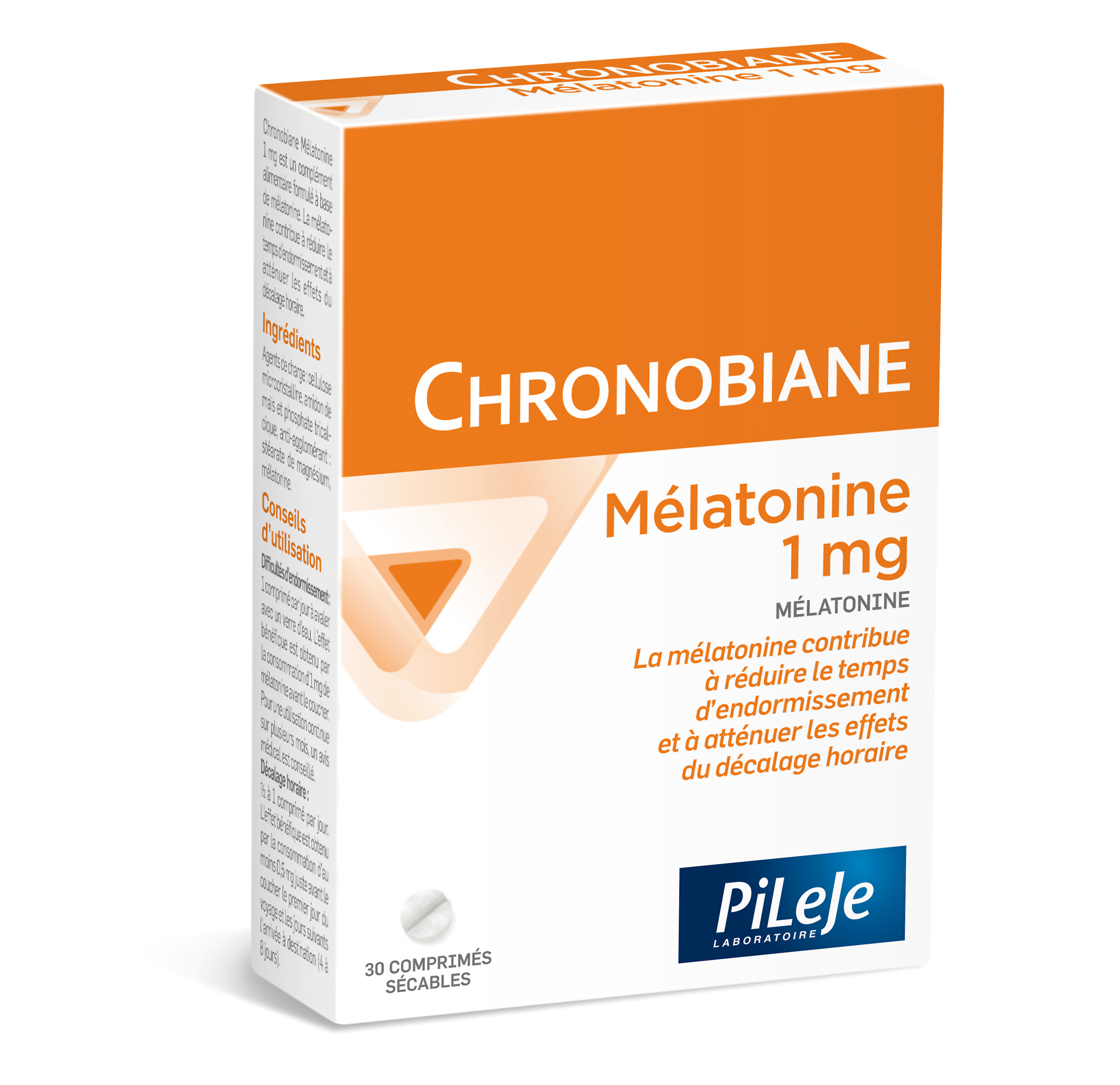 CHRONOBIANE, 30 tableta