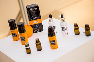 LJEPOTA NA REVOLUCIONARNO PRIRODAN NAČIN UZ BOOSTER SERUM NOVEXPERT S VITAMINOM C