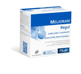 MELIORAN Regul, 90 tableta