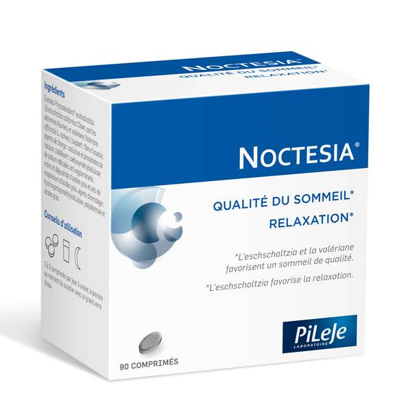 NOCTESIA, 90 tableta