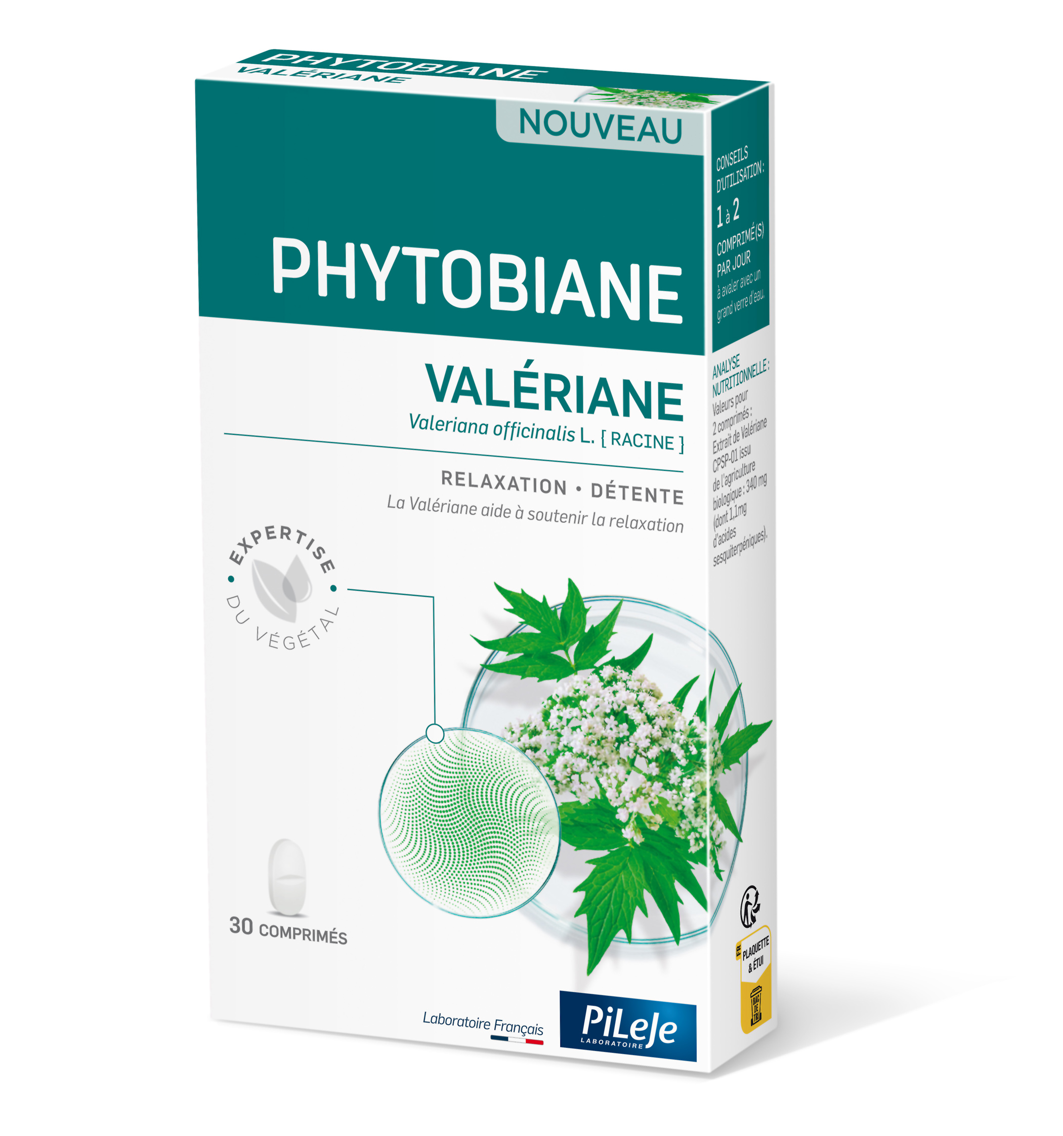 PHYTOBIANE VALERIJANA