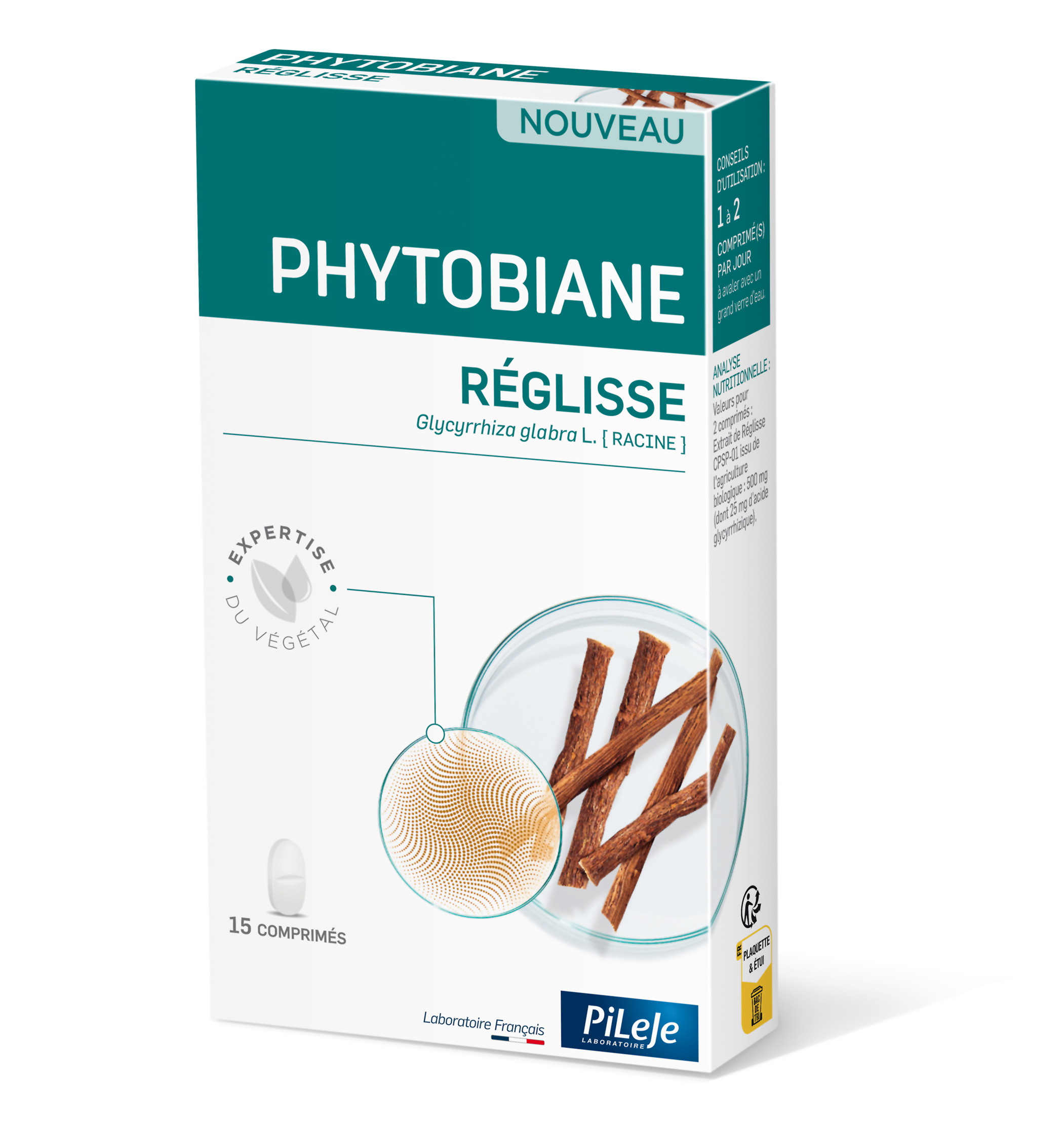 PHYTOBIANE SLADIĆ