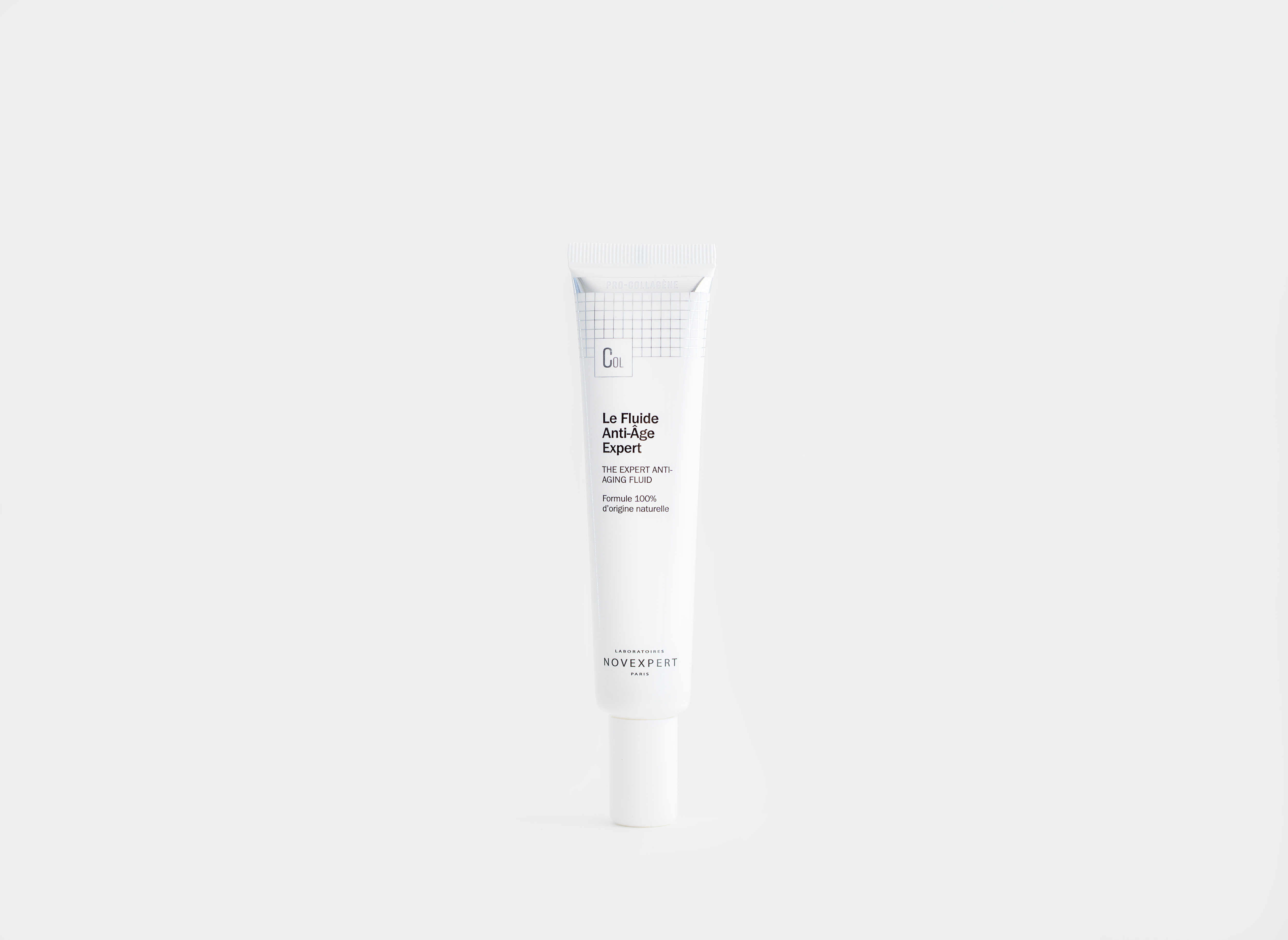 EXPERT ANTI-AGING FLUID