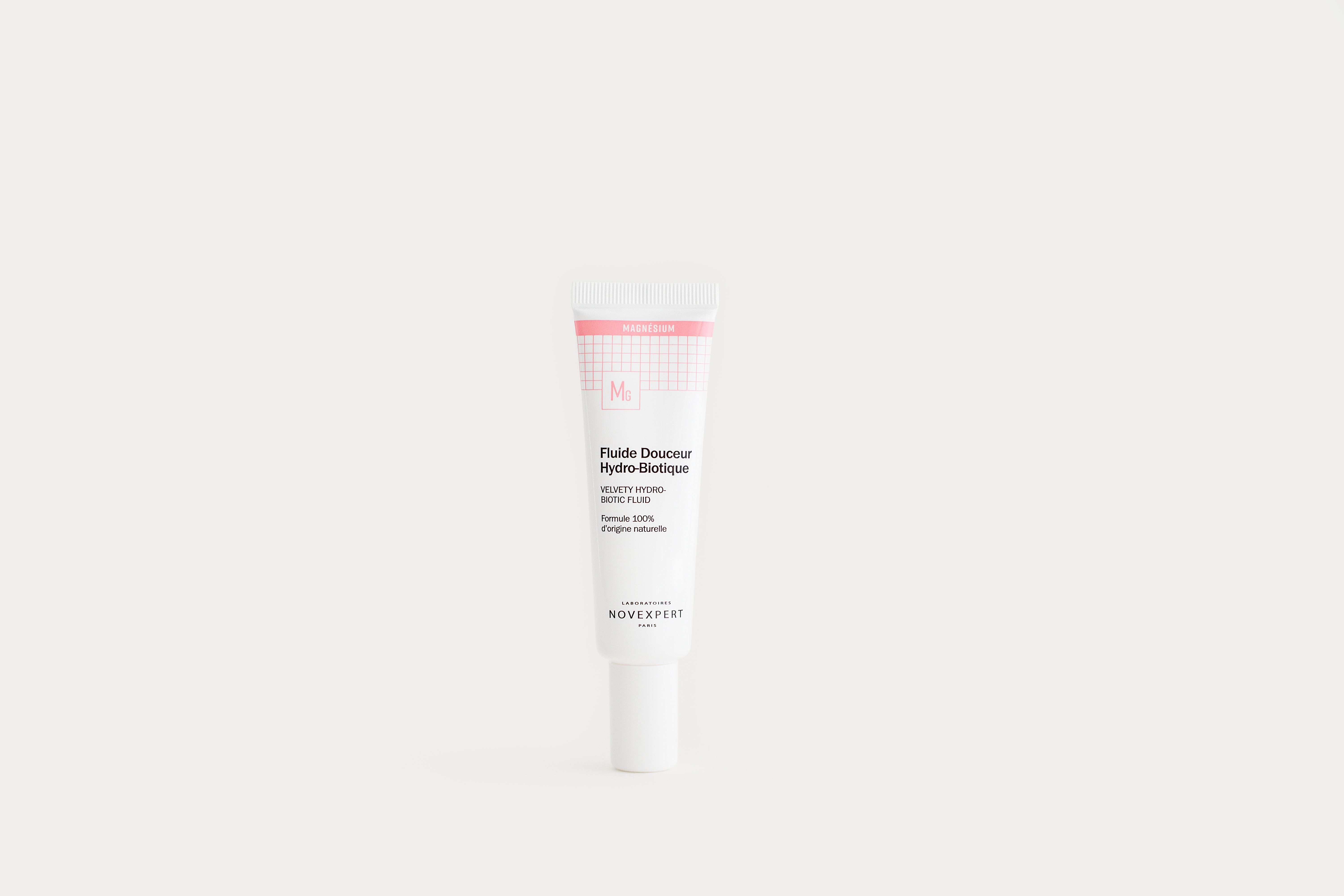 VELVETY HYDRO-BIOTIC FLUID