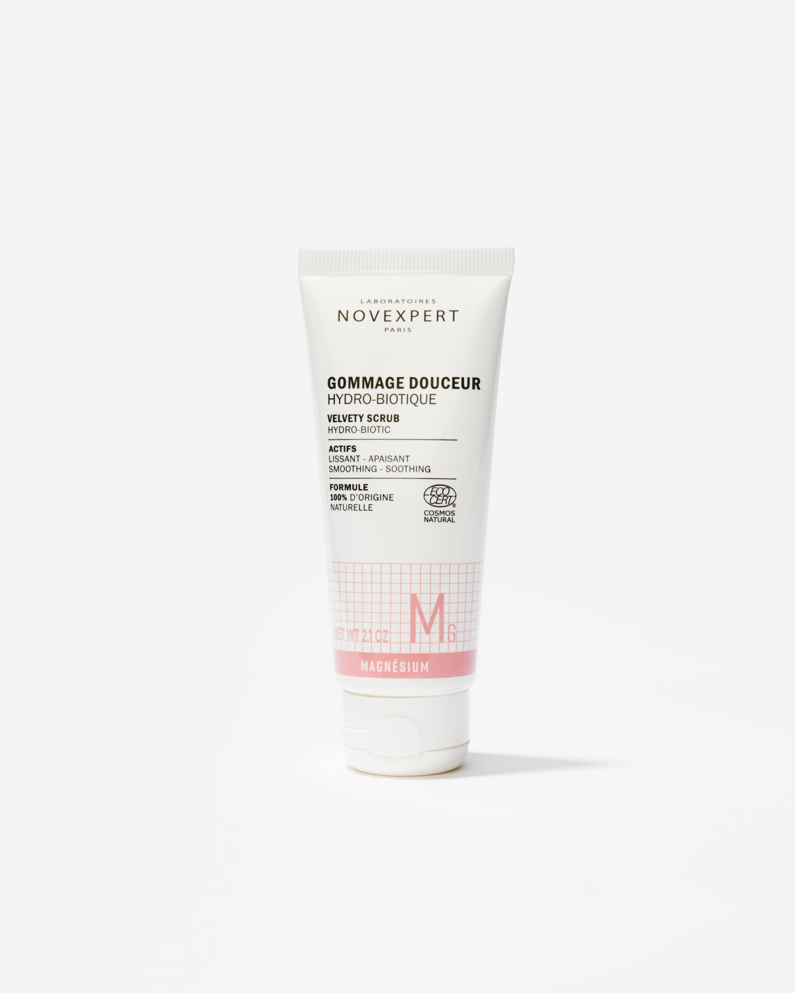 VELVETY HYDRO-BIOTIC PEELING